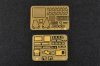 I Love Kit 63527 M1001 W/M790 Erector Lanucher Trailer 1/35