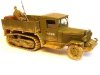 PST 72032 Half-truck ZiS-42/42M 1/72