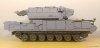 Zvezda 3633 Russian Air Defense Missile System TOR-M2/SA-15 Gauntlet 1/35 