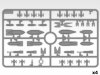 ICM 48409 Luftwaffe Airfield Equipment 1/48