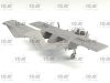 ICM 48304 Bronco OV-10A US Navy 1/48