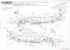 Fine Molds FP38 Japan Air Self-Defense Force F-4EJ Kai Fighter 1/72