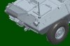 Trumpeter 07444 USAF XM706E2 1/72