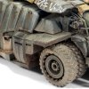 AK Interactive AK8035 SPLATTER EFFECTS DIRT 100ml