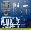 Aoshima 01155 LAMBORGHINI COUNTACH 5000 QUATTROVALVOLE INJECTION Ver(Overseas) 1/24