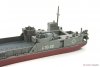 AFV Club SE73518 U.S NAVY LCT Mk. 6-501 class (1943-1945) 1/350