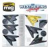 AMMO of Mig Jimenez 5204 TWA ISSUE 4 BASE COLORS (ENGLISH)