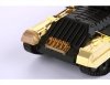 Eduard BIG3588 Valentine Mk. II/ IV w/ desert fenders TAMIYA 1/35