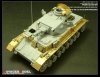 Voyager Model PE35106 Pz.kPfw. IV ausf D AD Armor 1/35