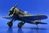 Eduard 8148 I-16 type 10 1/48