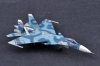 Trumpeter 01667 Russian Su-33 Flanker D