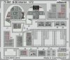 Eduard BIG72149 B-58 TAMIYA 1/72