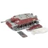Border Model BD0123 Border Model Ingepoxy Putty Grey (50G+50G)
