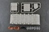 Trumpeter 09554 Russian BREM-1M Armoured Recovery Vehicle 1/35