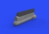 Eduard 648548 AN/ AAQ-13 LANTIRN pod 1/48