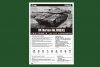 Hobby Boss 82476 IDF Merkava Mk.IIID(LIC) (1:35)