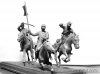 Master Box 3550 8th Pennsylvania Cavalry (Battle of Chancellorsville,1863) (1:35)