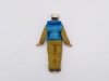 Trumpeter 00408 WW2 USN LCM crew (1:35)