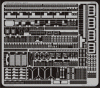 Eduard 53016 USS Arizona MINI HOBBY MODEL 1/350
