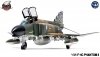 Zoukei-Mura SWS4806 F-4C Phantom II (1:48)