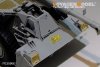 Voyager Model PE35966 Modern South Afria G6 Rhino S.P.H basic For TAKOM 2052 1/35