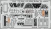 Eduard 491544 Buffalo US version TAMIYA 1/48