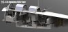 Border Model BF-005 Nakajima B5N2 Type 97 Carrier Attack Bomber Kate w/ Full interior 1/35