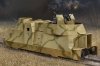 Hobby Boss 82925 German Kanonen und Flakwagen of BP42 1/72