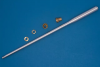 RB Model 35B118 17pdr 76,2mm L/55 Barrel for Self-Propelled Gun 'Archer' 1/35