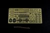 Trumpeter 05318 Italian Navy Battleship RN Roma (1:350) 