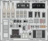 Eduard BIG72168 C-130J-30 PART I ZVEZDA 1/72