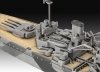 Revell 65182 HMS Duke of York Model Set 1/1200