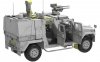 Das Werk DW35039 GFF Eagle IV EKT / FuPers 2013 1/35