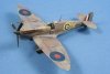 Special Hobby 48051 Supermarine Spitfire Mk.VC Malta Defenders (1:48)
