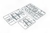 Eduard 70151 Avia S-199 bubble canopy 1/72