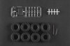 Trumpeter 09606 VBM Freccia 1/35