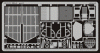 Eduard 32119 MiG-3 1/32 TRUMPETER