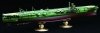 Fujimi 451473 Japanese Navy Aircraft Carrier ZUIKAKU 1944 Full Hull 1/700