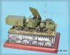 PST 72060 Multifunctional Vehicle Radar 30N6E1 1/72