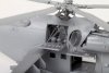 Zvezda 7273 MIL MI-24A HIND (1:72)