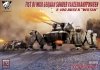 Modelcollect UA72159 Fist of War German Sonder PanzerKamfpWagen E-100 ausf.k Wotan (1:72)