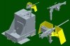 Trumpeter 01084 M915 Gun Truck 1/35