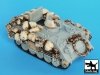 Black Dog T72015 USM113 A3 for Trumpeter 1/72