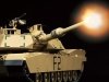 Tamiya 56041 R/C U.S. MAIN BATTLE TANK M1A2 ABRAMS FULL-OPTION COMPLETE KIT 1/16