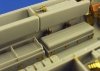 Eduard 35795 Sd. Kfz.251/7 Ausf. C Pioneerwagen 1/35 Dragon