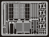 Eduard 35952 ISU-122TD 1/35 Dragon
