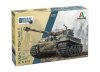Italeri 6754 Sd.Kfz.181 Panzerkampfwagen Tiger I Ausf.E (Late Production) D-Day 80th Anniversary 1/35