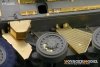Voyager Model PEA095 Suspension Cover for Stryker (For ALL) 1/35