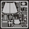 Eduard 35999 M-4 Half Track engine 1/35 Dragon