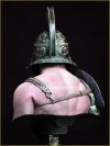 Young Miniatures YH1833 GLADIATORS(II) 1st Century A.D 1/10